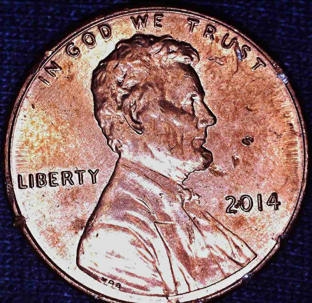 2014-P-Lincoln-Cent..die-Break,-Cud?